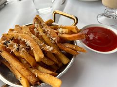-Kathleen's Waitan 凯圣琳江景西餐厅(外滩店)