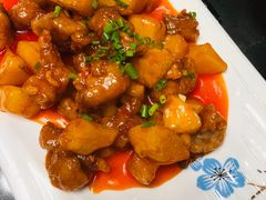 -旺达·福州菜(正大广场店)
