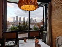 -酤居湖景音乐餐吧(安宁店)
