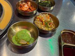 -釜山火炉·海鲜烤肉(紫藤路店)