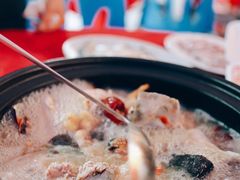 -花苑美食横琴生蚝火锅(拱北粤华路店)