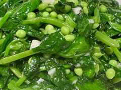 -怡情荟•海鲜青岛菜(五四广场旗舰店)