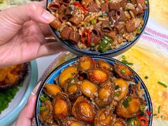 -金龙·打边炉(南京西路店)