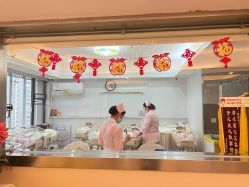 -宝媛会月子中心(越秀店)