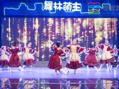 -墨舞舞蹈(顾村公园店)