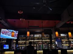 -普朗姆生蚝吧(原建国路店)