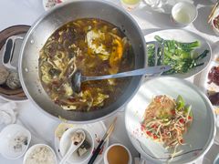 -楚鱼王·河鲜·湖北菜(华农店)
