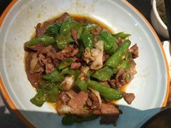 -九毛九西北菜(百信广场店)