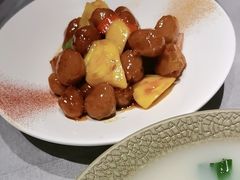-晓粤·惹味粤菜(凯德乐峰广场店)