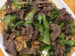 -菜忠潮州牛肉店(岗厦店)