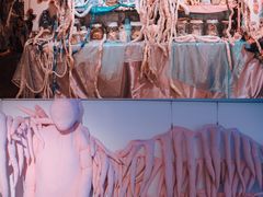 -【朵云轩艺术中心】博洛尼亚插画展·中国巡展·上海站