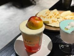 -gogo·Thai泰西餐厅