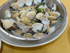 -吉莲利苑海鲜酒家(珠海拱北28年老字号店)