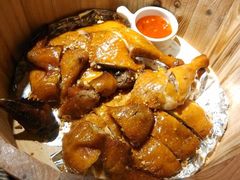 -繁花里音乐餐厅(新天地店)