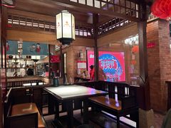 -老淮安·淮安菜(淮阴区店)
