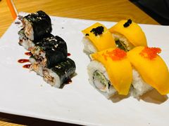 -赤稻·日式料理(禅城店)