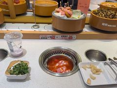 -龍歌自助小火锅(崂山丽达店)