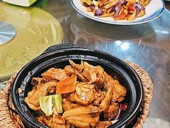 -缘来聚·徽菜名店(黄山宏村店)