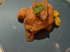 古法酥鱼-華府Deluxe(兴业太古汇店)