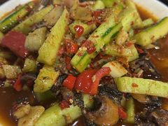 -自贡馆老字号(青江东路店)