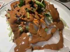 -北李妈妈菜·海肠捞饭(高新万达店)
