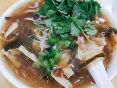 -老虎山锅贴(联谊路店)