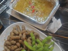 -寻香羊小羊·徐州烧烤(南京店)