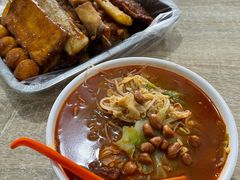 -五厂炸串(四流南路店)
