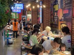 -钢管厂五区小郡肝火锅串串香(总店)