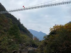 -浙北大峡谷