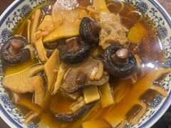 -西园寺素食(西园弄戒幢律寺店)