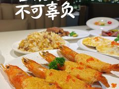 -多佐铁板烧(富力广场店)