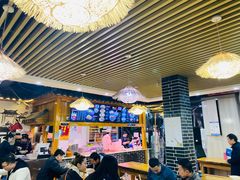 大堂-太元彭家正汤(太元路总店)