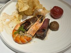 -王品牛排(杭州大厦店)