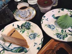 -默迹咖啡馆