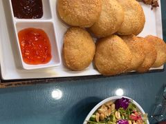 -龙香居海鲜家常菜饭店·特色驴肉·古城浑锅
