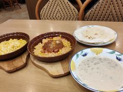 -萨莉亚意式餐厅(天河城购物中心店)