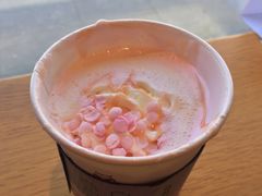 -星巴克臻选(天津鲁能中心一店)