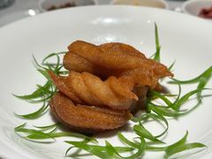 -荣轩(新荣记环球金融中心店)