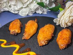 -天空花园餐吧·生日·团建(南山店)