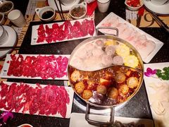 -牛事制造局牛肉火锅(莲岳路店)