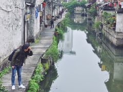 -绍兴书圣故里景区