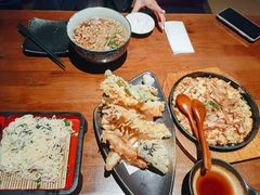 -千代武日本料理(开发区店)