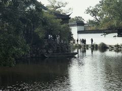 -沧浪亭
