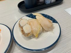 -滨寿司(新街口中央商场店)