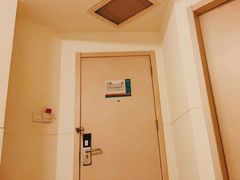 -锦江之星(青岛栈桥中山路地铁站店)