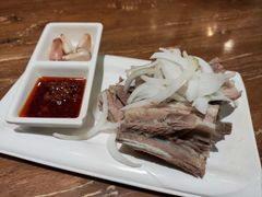 -清真·玛丽亚新疆菜主题餐厅(浙江中路店)