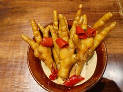 -楠火锅(昆山金鹰店)