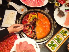 -纸盐河码头火锅(十八梯店)