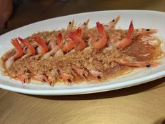 蒜蓉粉丝开背虾-新发现(复地活力城店)